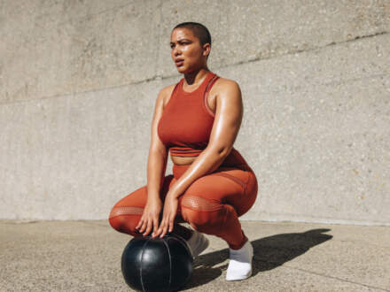 CrossFit and Mental Strength: Finding Balance