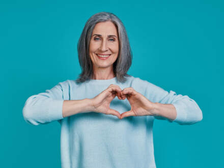 Manage and Improve Hand and Arm Health with Stretching