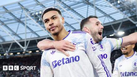 Morgan Rogers: Aston Villa attacker ‘has to start’ for England at World Cup