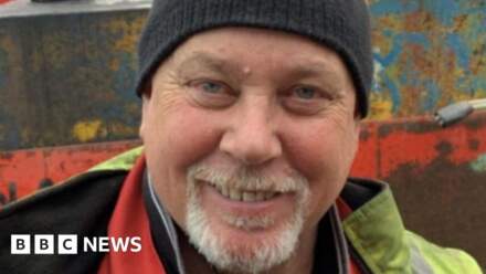 Castleford firm fined after man crushed to death by forklift