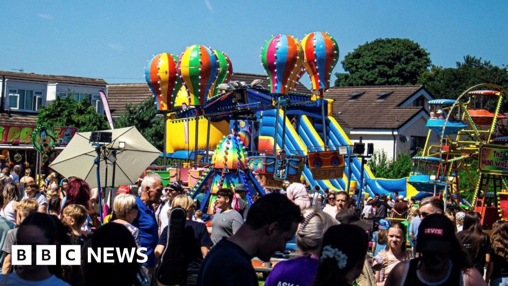 Baildon Carnival saved from cancellation after recruitment drive