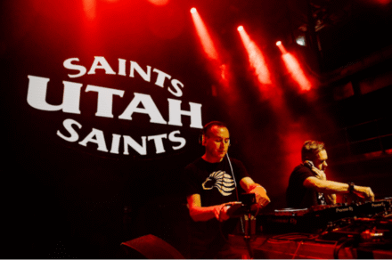 Utah Saints to present new Leeds open-air summer Club Classical spectacular