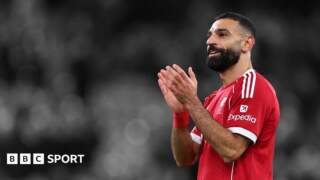 Mohamed Salah: Questions still remain as Liverpool forward heads off to Africa Cup of Nations