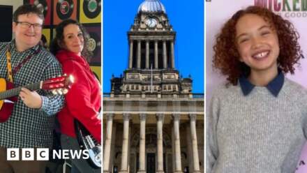Yorkshire news quiz of the week – test your knowledge