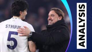 Fatigued Chelsea 'lacked wisdom' against Leeds
