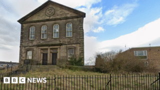 Conservation fears over Bingley church flats plan