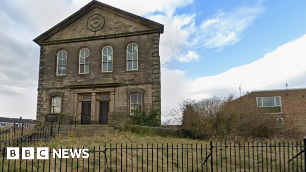 Conservation fears over Bingley church flats plan