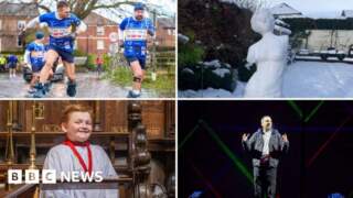 Positive news from Yorkshire in 2025 to make you smile