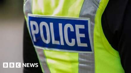 West Yorkshire Police officer fined for on-duty assault in Wakefield