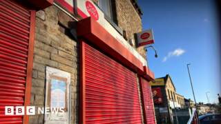 Mystery over sudden closure of ‘vital’ Bradford post office