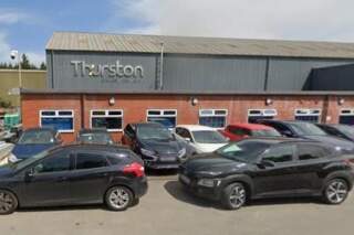 More than 200 jobs saved as administrators complete sale of Wakefield-based Thurston Group Limited