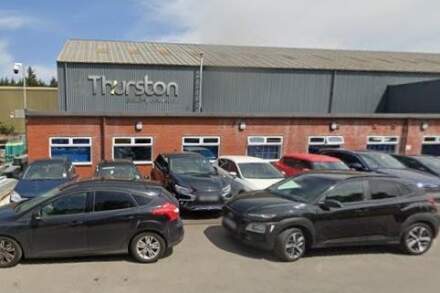 More than 200 jobs saved as administrators complete sale of Wakefield-based Thurston Group Limited