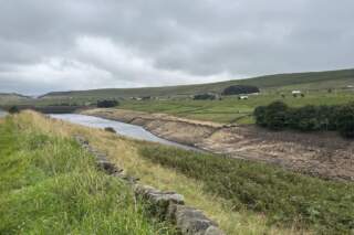 'We are incredibly grateful to our customers' – Yorkshire hosepipe ban has been lifted