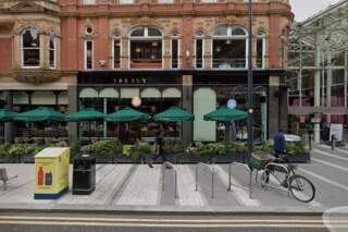 The 10 most booked restaurants in West Yorkshire last month, according to OpenTable