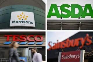 Christmas supermarket opening times in Wakefield 2025 – including Aldi, Tesco, Asda, Morrisons and Sainsbury's