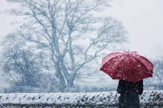 New Year's weather: Met Office warns of snow across Wakefield, Pontefract and Castleford as 2026 begins