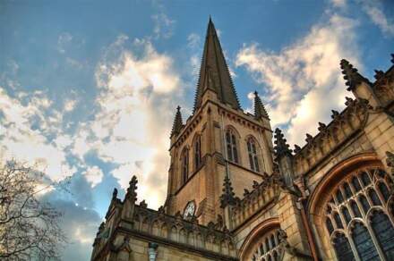 New police data reveals Wakefield is 'one of the safest places in West Yorkshire'