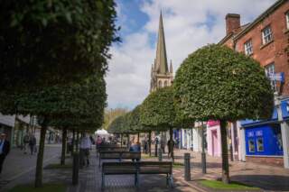Black Friday deal: Get a full year of Wakefield Express for just £1 a month in our unmissable offer