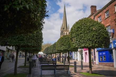 Black Friday deal: Get a full year of Wakefield Express for just £1 a month in our unmissable offer