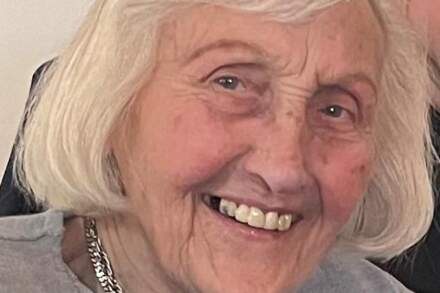 Elizabeth Clark: Man arrested over death of 91-year-old who was a 'well loved family member and friend'
