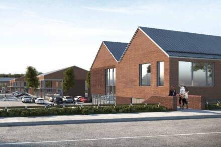 ‘Major retailer’ set to open store at city’s new district centre