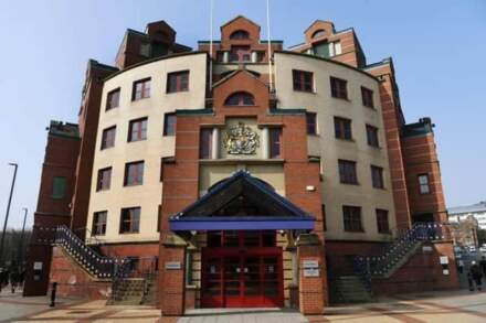Wakefield district court reports: Alcohol thief jailed
