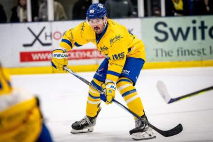 Leeds Knights ensure Cup defence remains intact as Sam Gospel posts unbeatable weekend