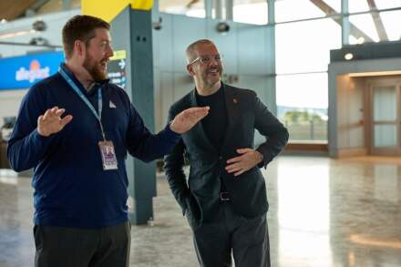 Doncaster Sheffield Airport: South Yorkshire Mayor "confident" over airport's future