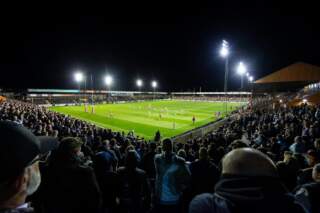 Castleford Tigers fixtures and results 2026