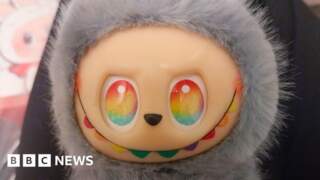 North Yorkshire shoppers warned after fake Labubu dolls seized