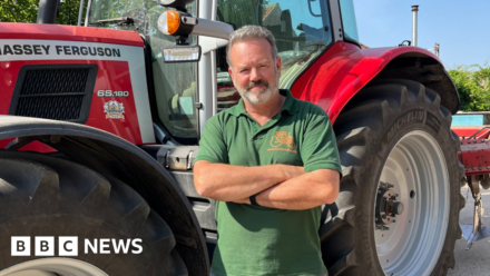 2025 one of the lowest yielding years, says Selby farmer