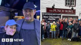 Positive news from Yorkshire to make you smile