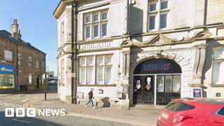 Witness appeal after man attacked in Bingley town centre