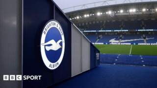 Brighton U-turn over Heritage Tile Wall after fan petition