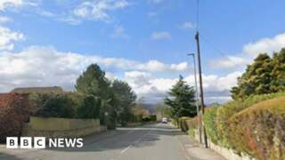 Teenager dies and four arrested after car crashes into Baildon garden