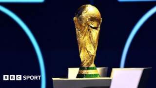 World Cup ticket prices: Fifa’s prices a ‘monumental betrayal’ says Football Supporters Europe