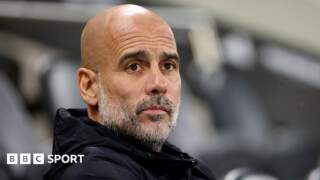 Manchester City transformation: How Pep Guardiola has transformed fallen champions
