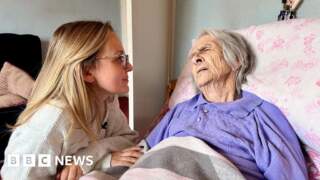 NHS funding cut made Bradford gran’s death ‘cruel’