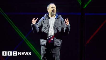 Steven Frayne on Bradford’s ‘amazing’ UK City of Culture year