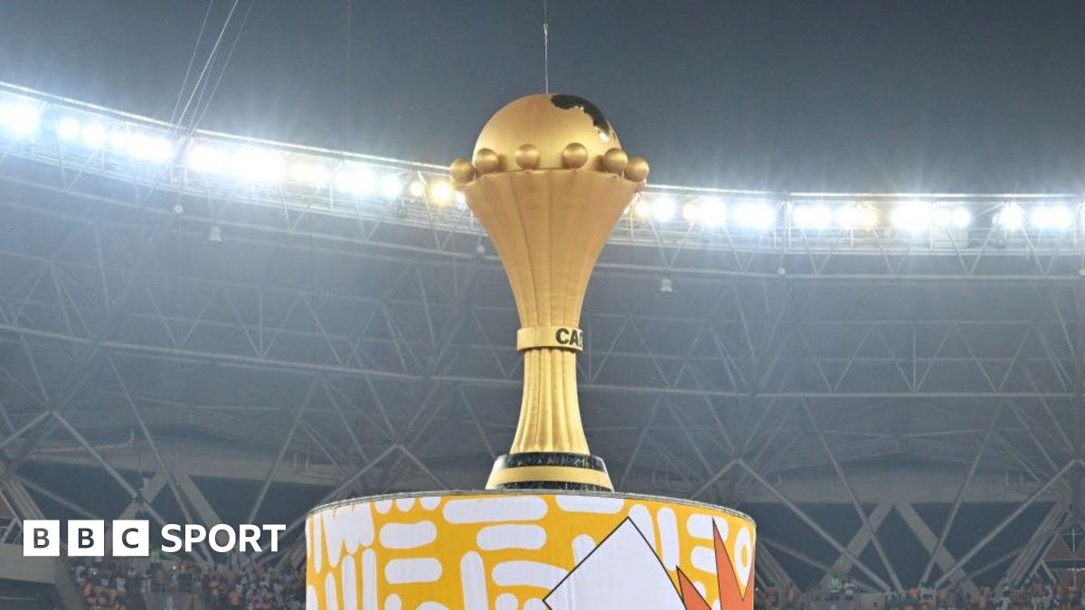 Afcon 2025: Why is it taking place in December? Why is it traditionally in the winter? Why is it every two years?