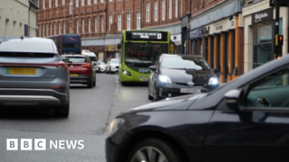 ‘Bus gate’ consultation attracts 1,200 responses