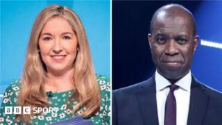 Football quizzes: Take on our BBC Gameshows ultimate football quiz
