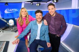 Jingle Bell Ball on TV: what time is the Jingle Bell Ball on today? Line-up and channel details