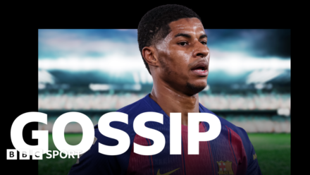 Football gossip: Rashford, Zirkzee, Salah, Konate, Reguilon, Bouaddi