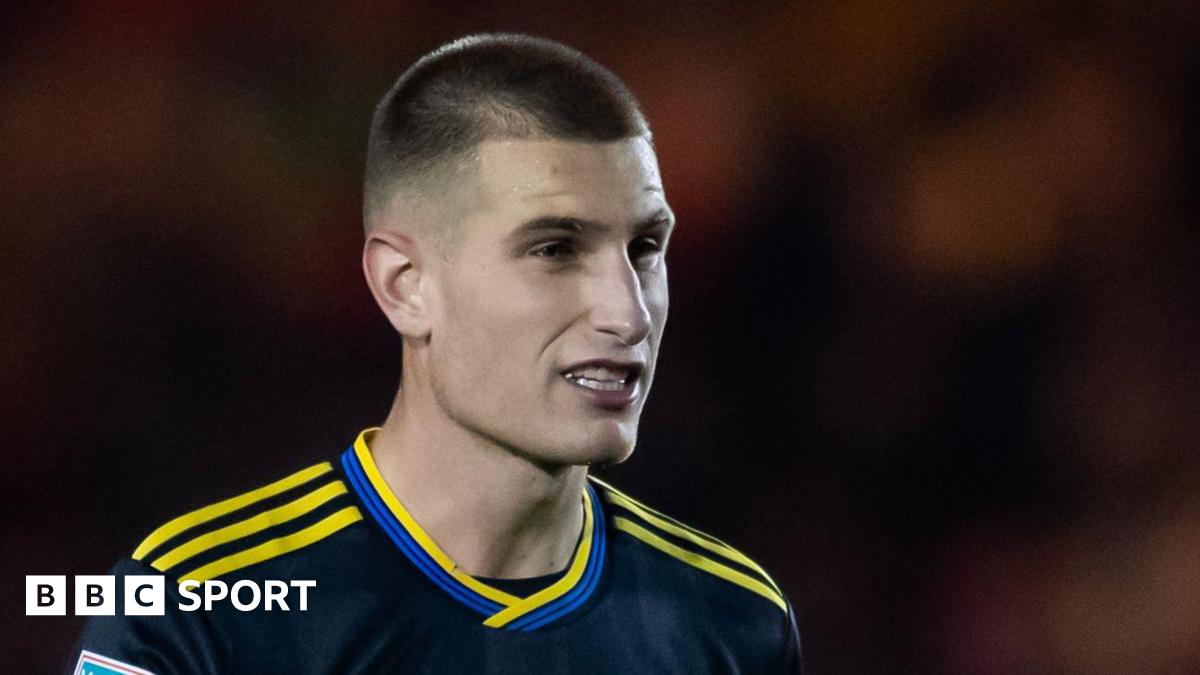 Rhys Bennett: Manchester United defender on father’s suicide