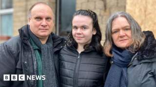 Fundraiser for Brockholes family who lost home in fire
