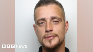 Batley stalker jailed for breaching restraining order