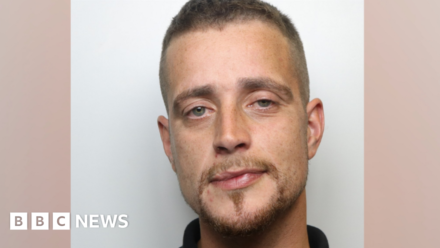 Batley stalker jailed for breaching restraining order