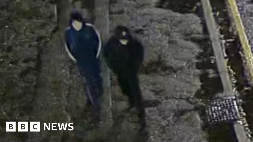 CCTV appeal after memorial Christmas lights in Doncaster cut