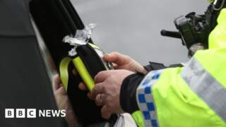 West Yorkshire Police launches campaign to tackle drink-driving